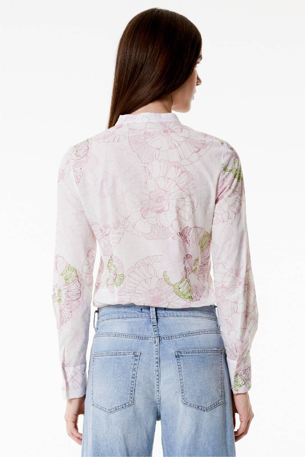 Kristina Ti MIRIAM - Shirt Allegra Nuovo