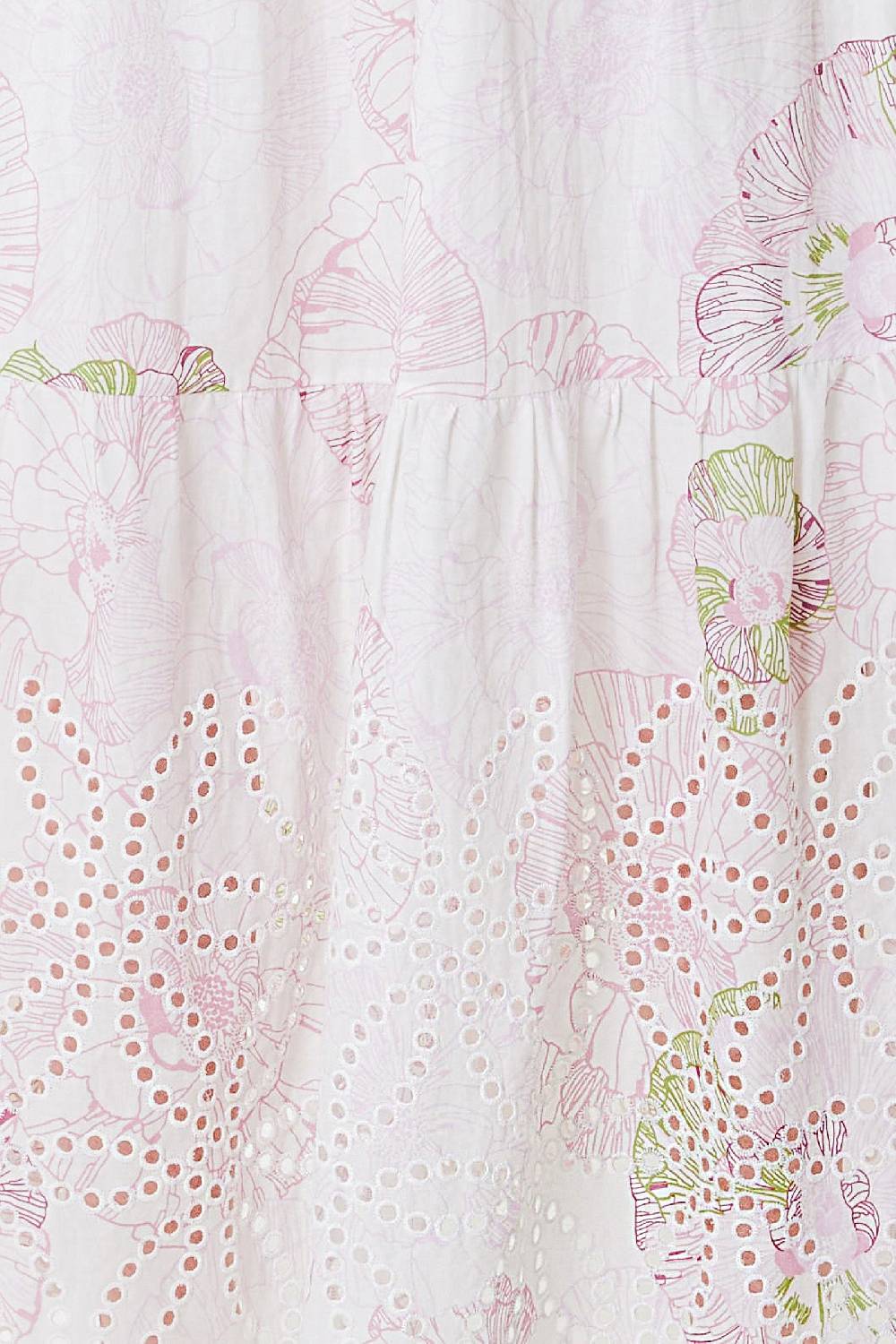 Kristina Ti MIRIAM - Shirt Allegra Nuovo