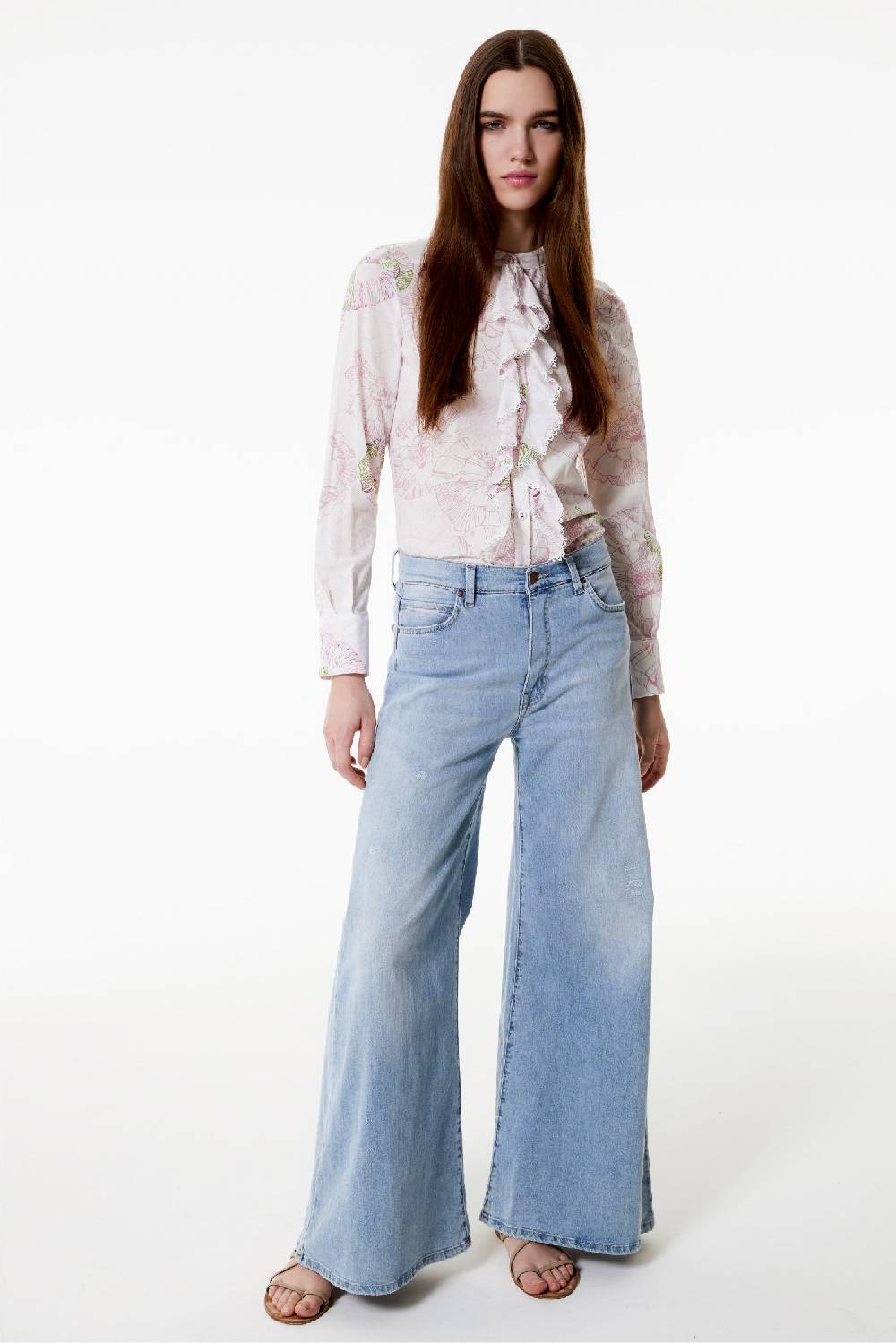 Kristina Ti MIRIAM - Shirt Allegra Nuovo