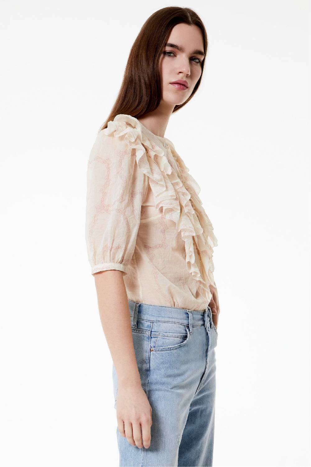 Kristina Ti KATE - Blouse Grace Vendita