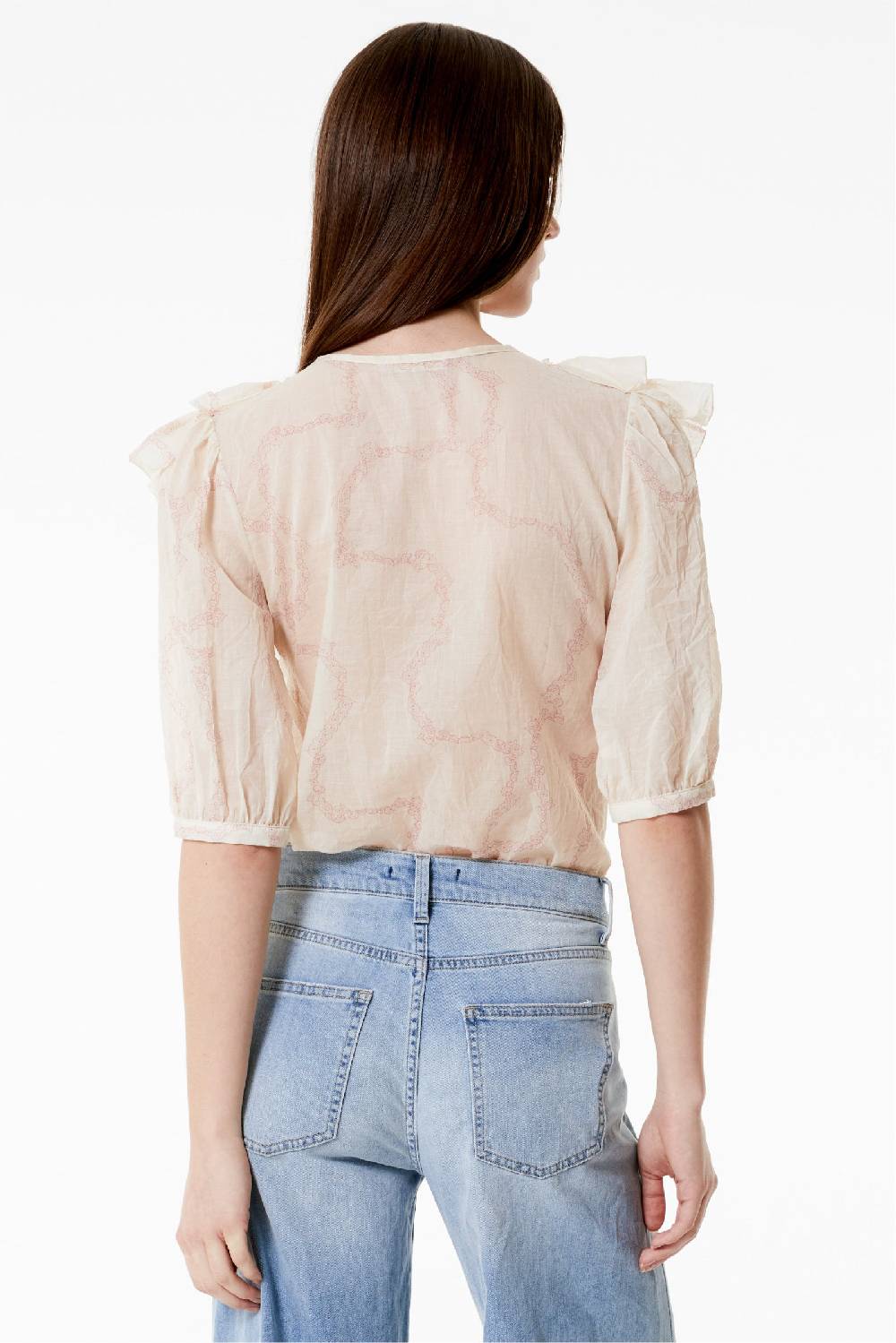 Kristina Ti KATE - Blouse Grace Vendita