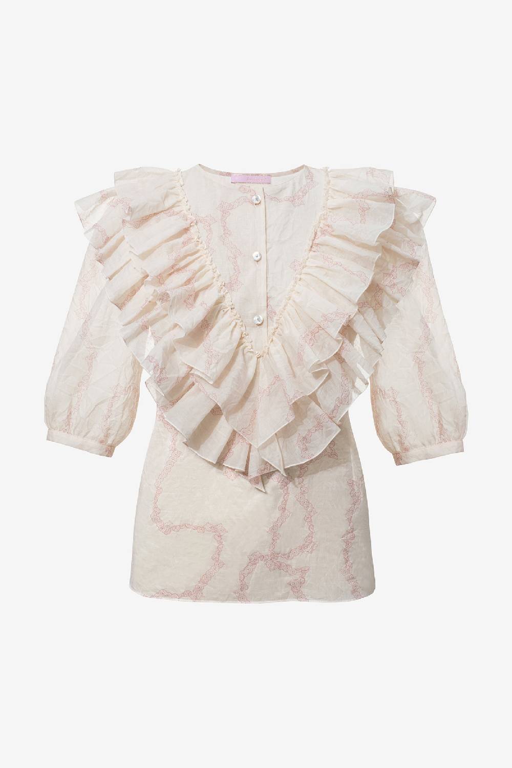 Kristina Ti KATE - Blouse Grace Vendita