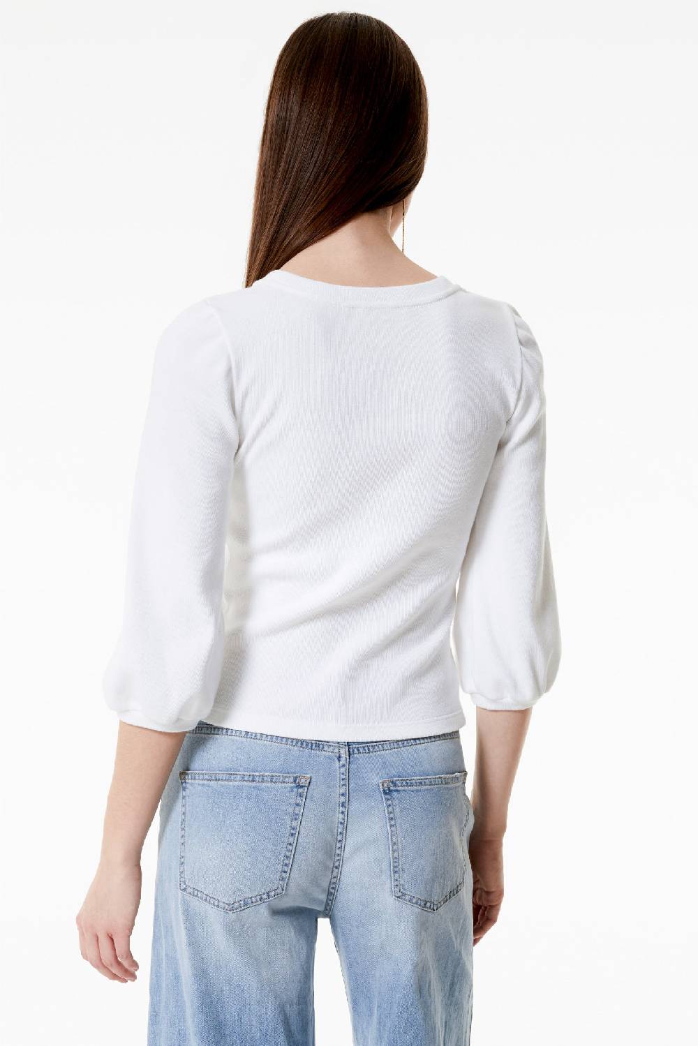 Kristina Ti MARTINA- T-shirt Arabesque Pezzi Unici