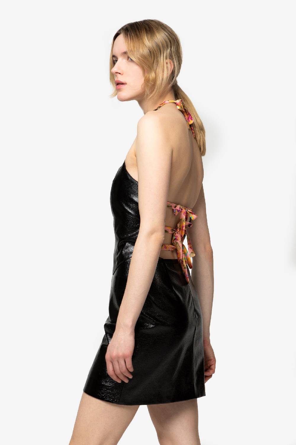 Kristina Ti JOAN - Vinyl top Sottocosto