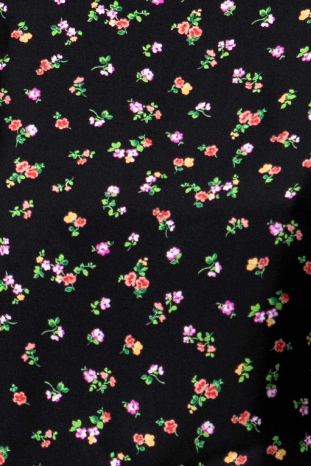 Kristina Ti RITA - Microfloral top in jersey Sconto