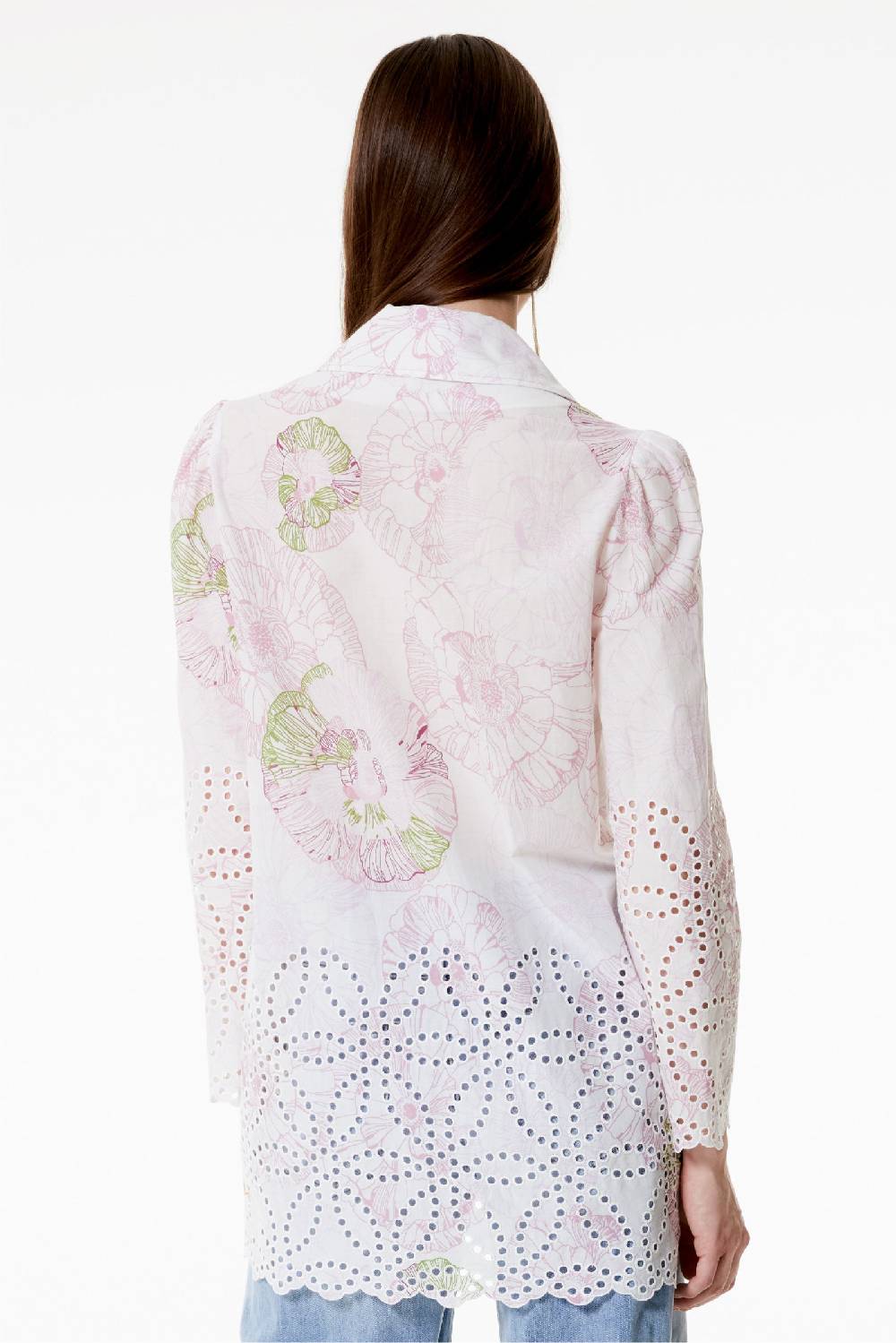 Kristina Ti GIULIA - Blazer Allegra Saldi Di Fabbrica