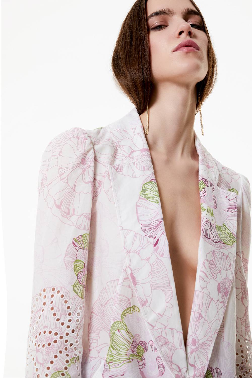 Kristina Ti GIULIA - Blazer Allegra Saldi Di Fabbrica