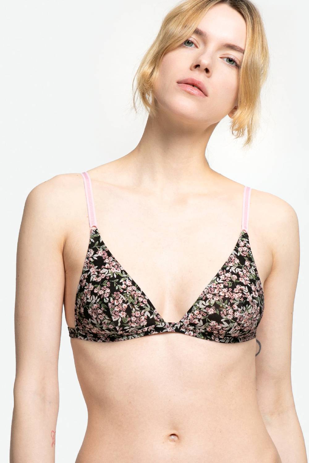 Kristina Ti DAFNE - Wallpaper jersey bra Vendita