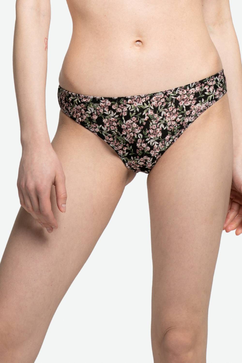 Kristina Ti CLAIRE - Wallpaper jersey briefs Promozione