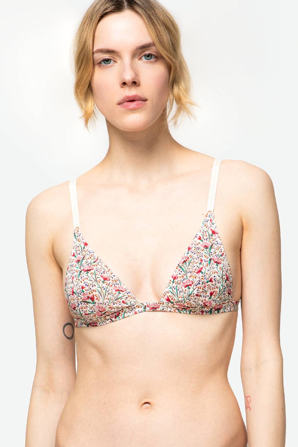 Kristina Ti LUCILE - Dark&Light jersey bra Spedizione Gratuita