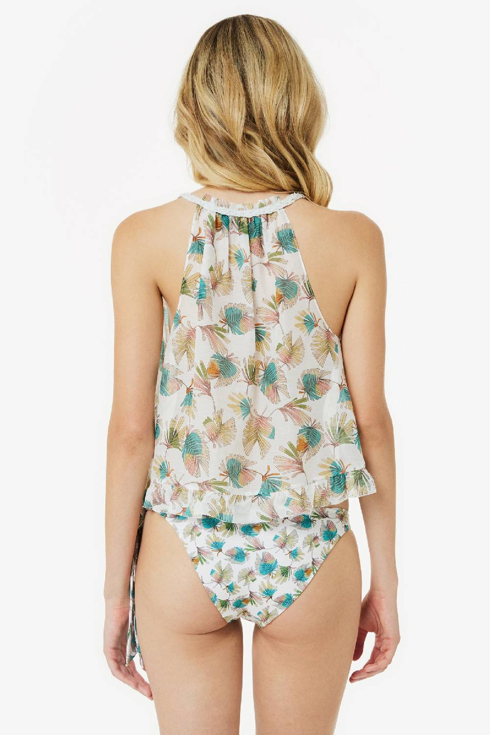 Kristina Ti IOLE - Top Foliage Consegna Veloce