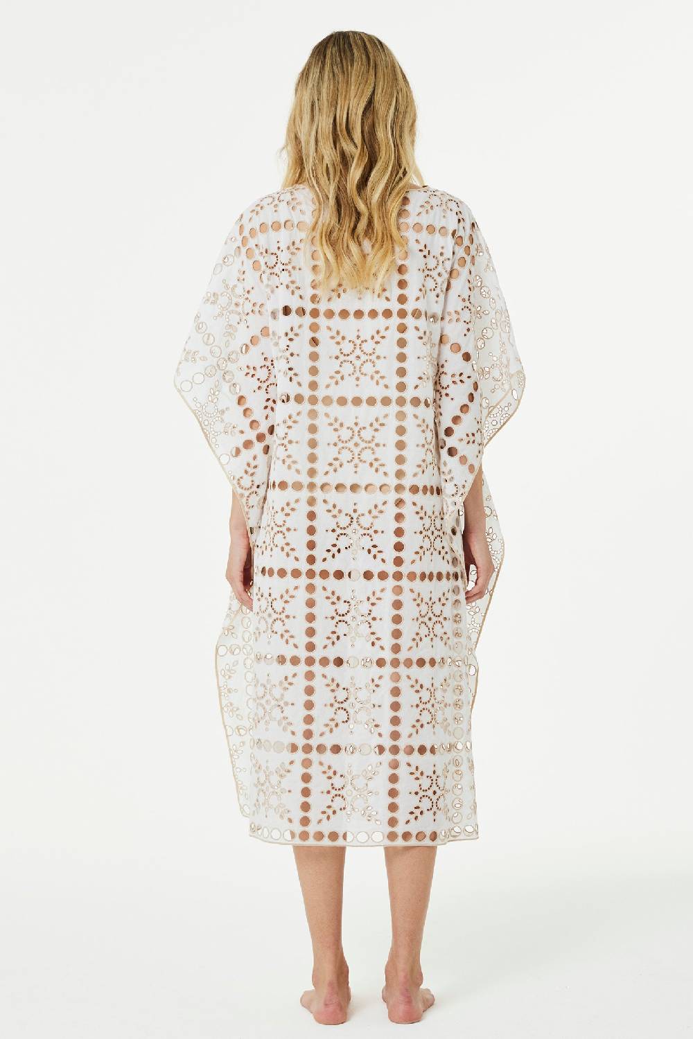 Kristina Ti ONDA - Caftan Luce Economico