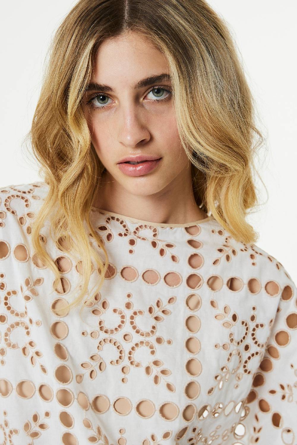Kristina Ti ONDA - Caftan Luce Economico