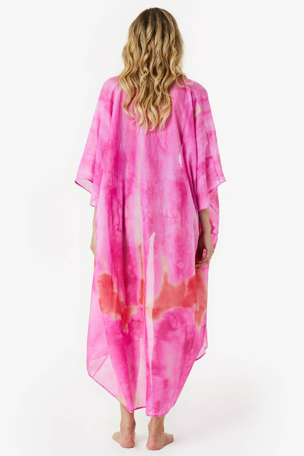 Kristina Ti IVY - Caftan Shadows Vendita Calda
