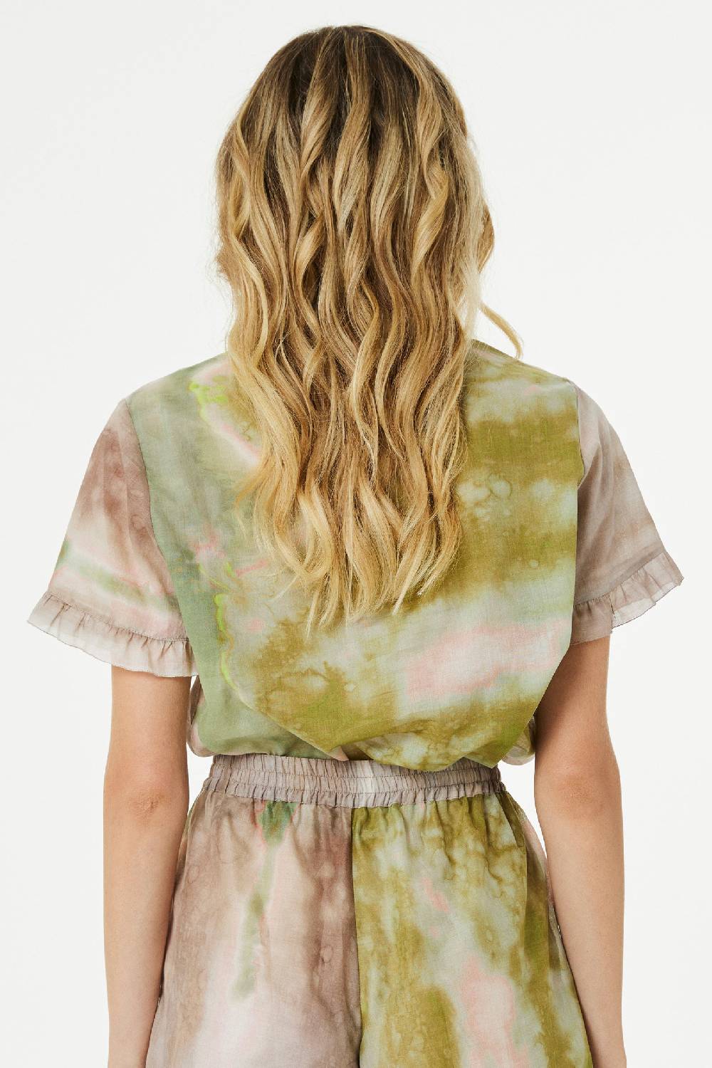 Kristina Ti FIAMMETTA - T-shirt Shadows Vendite Flash