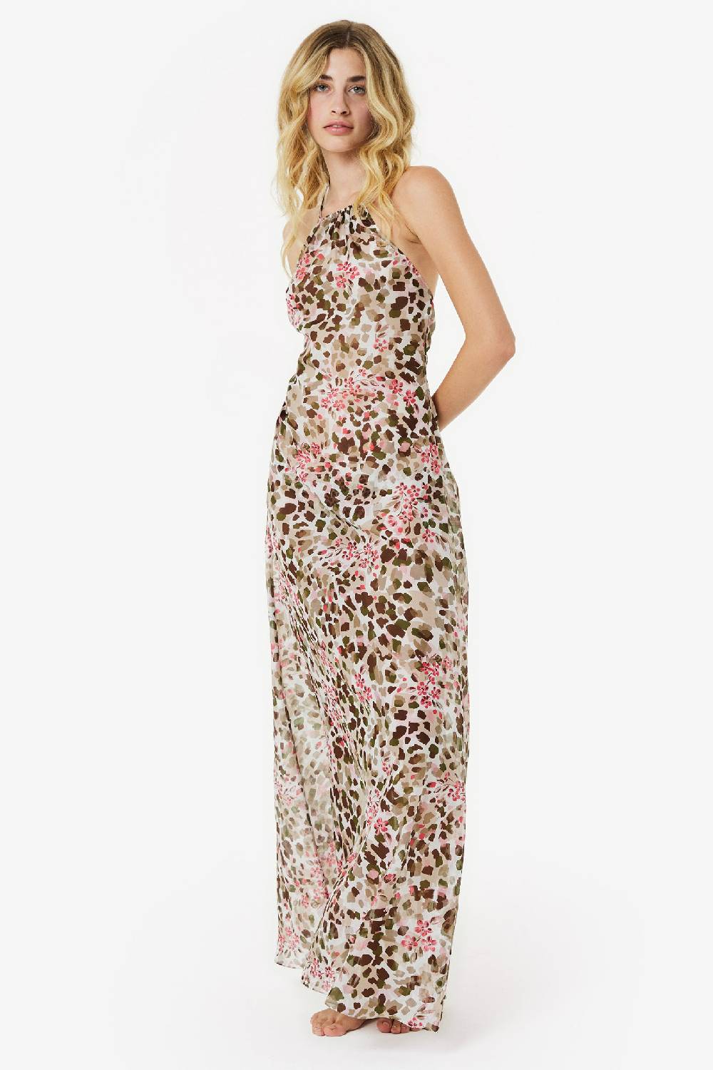 Kristina Ti SABINA - Dress Brushed 2025