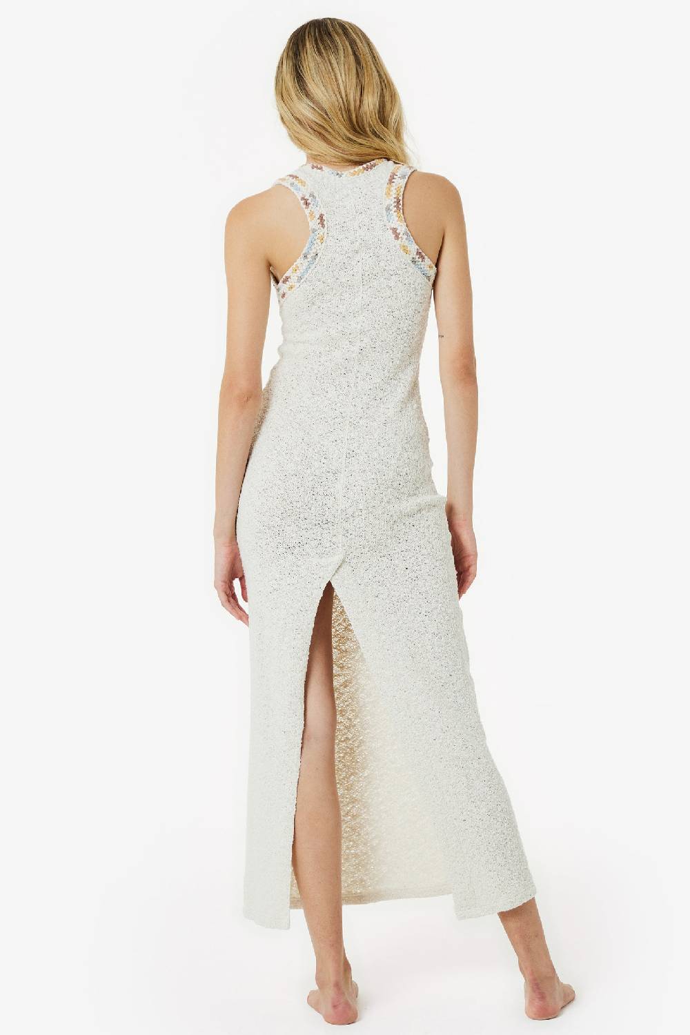 Kristina Ti INDIANA - Bouclè dress Dunes Negozi Online