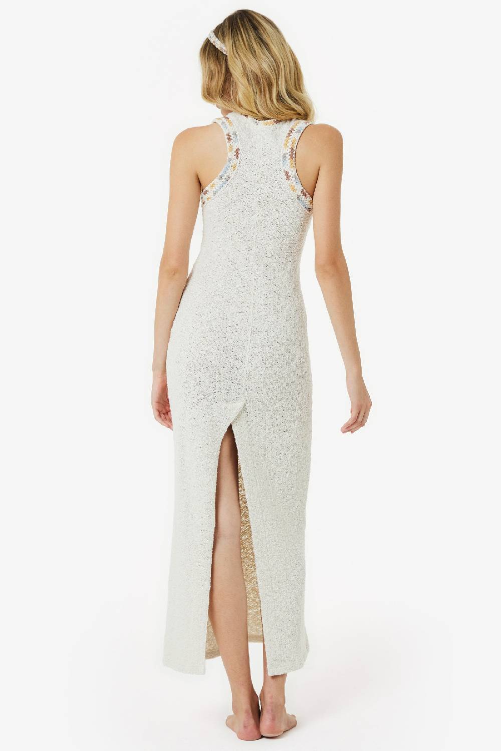 Kristina Ti INDIANA - Bouclè dress Dunes Negozi Online