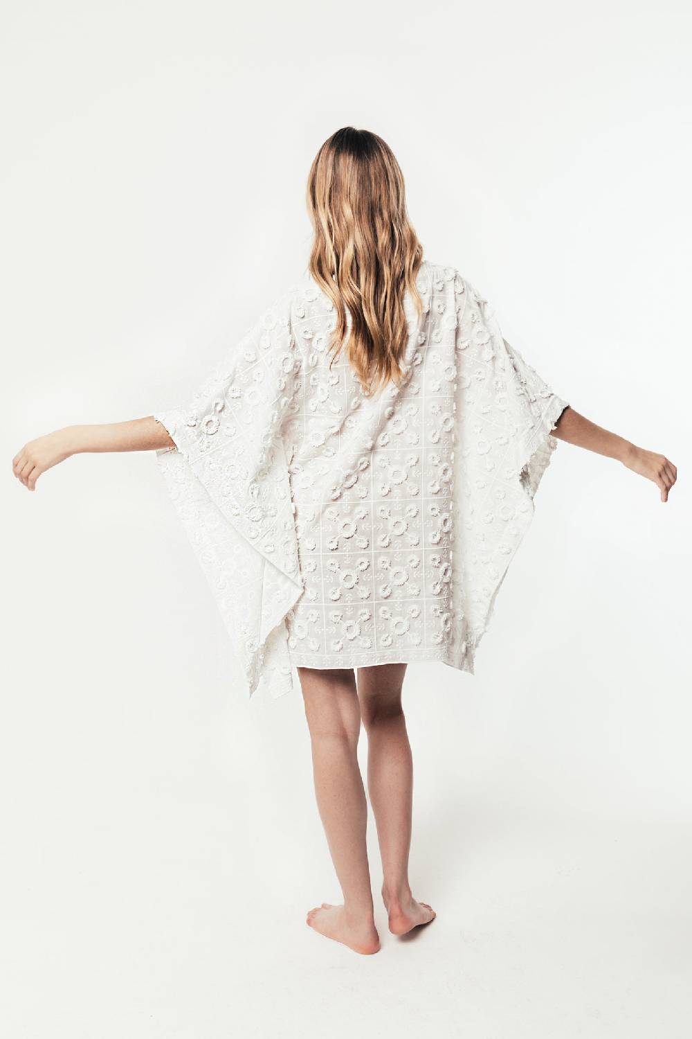 Kristina Ti FERNANDA - Caftan Decò Shopping Online