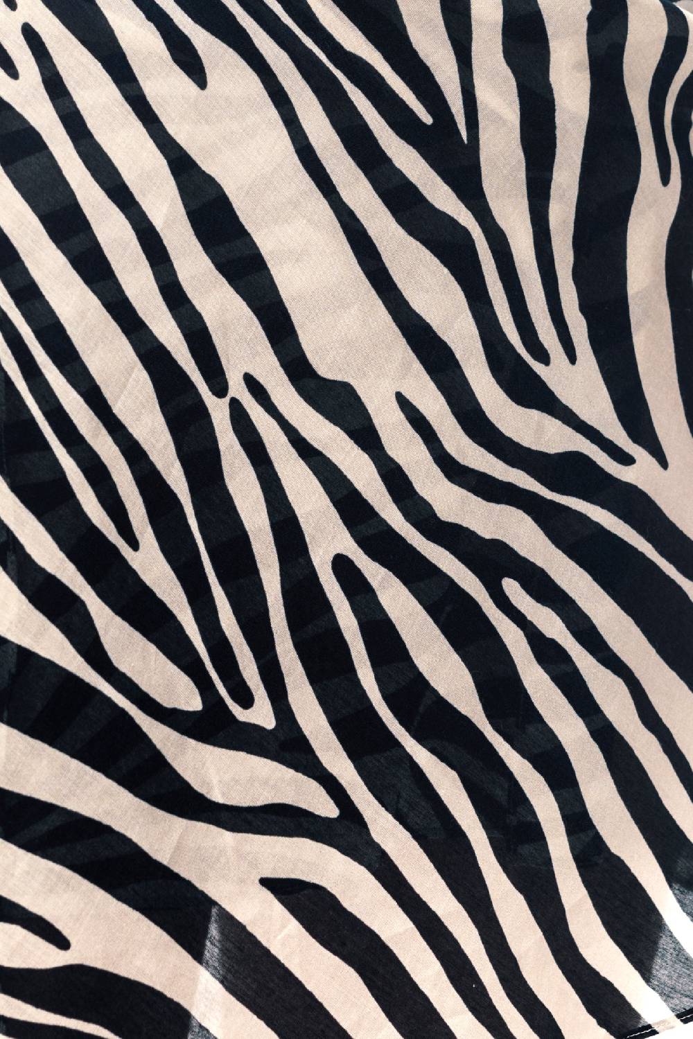Kristina Ti LIBERTAD - Animal print dress Sottocosto