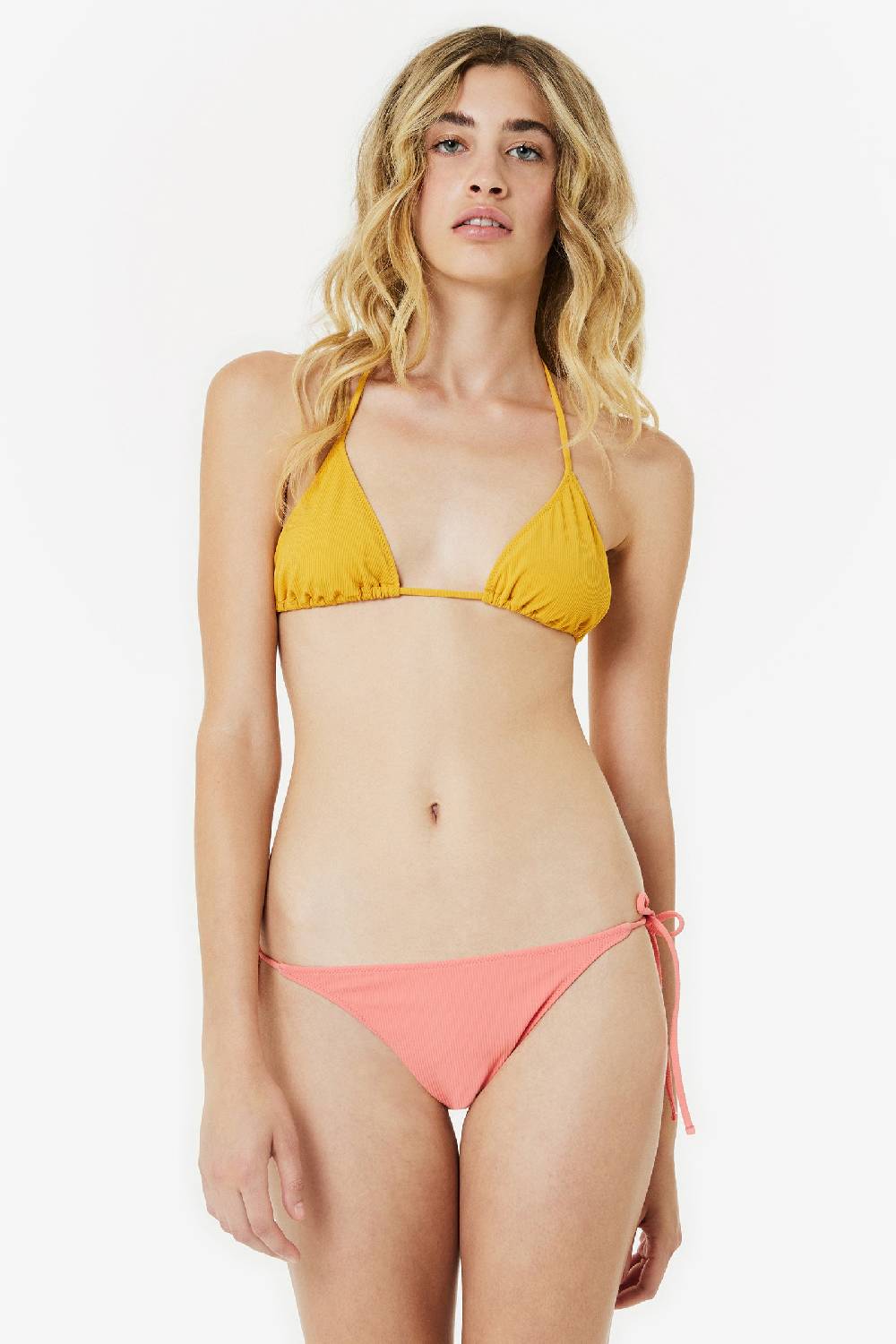 Kristina Ti DAISY - Slip bikini Sunset Hotsell