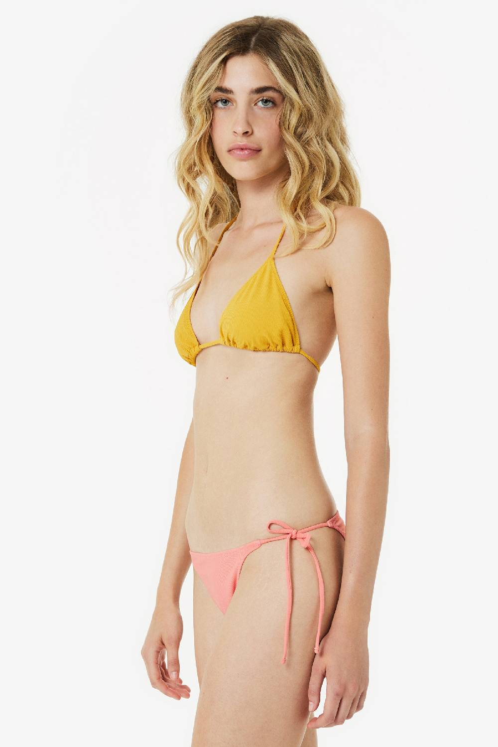 Kristina Ti DAISY - Slip bikini Sunset Hotsell