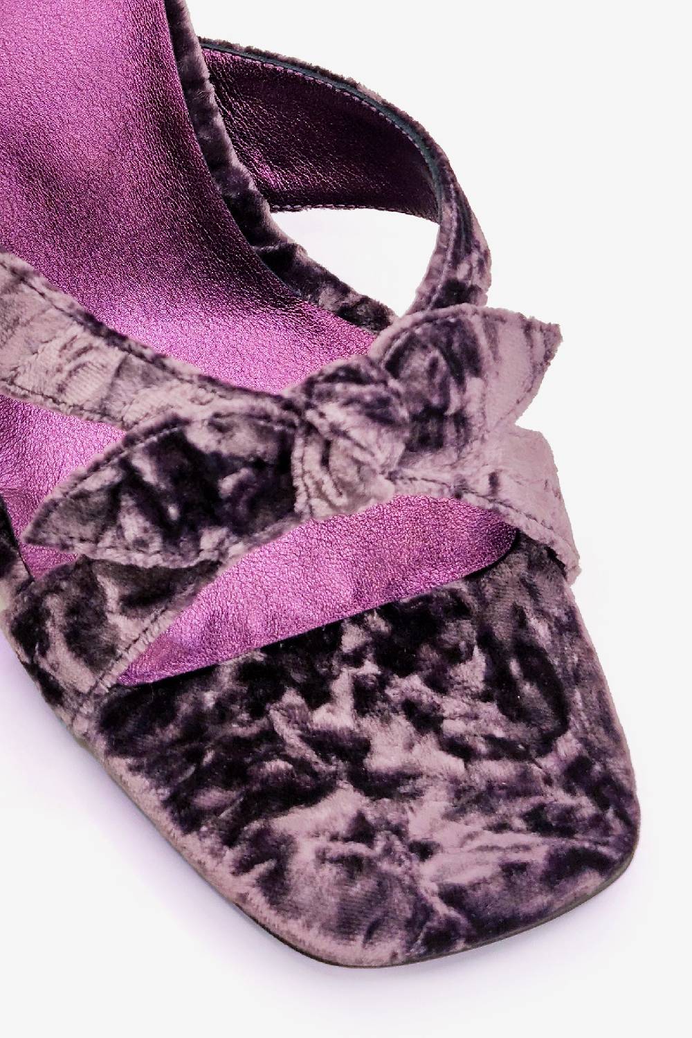 Kristina Ti KARINA - Lilac Nuovo