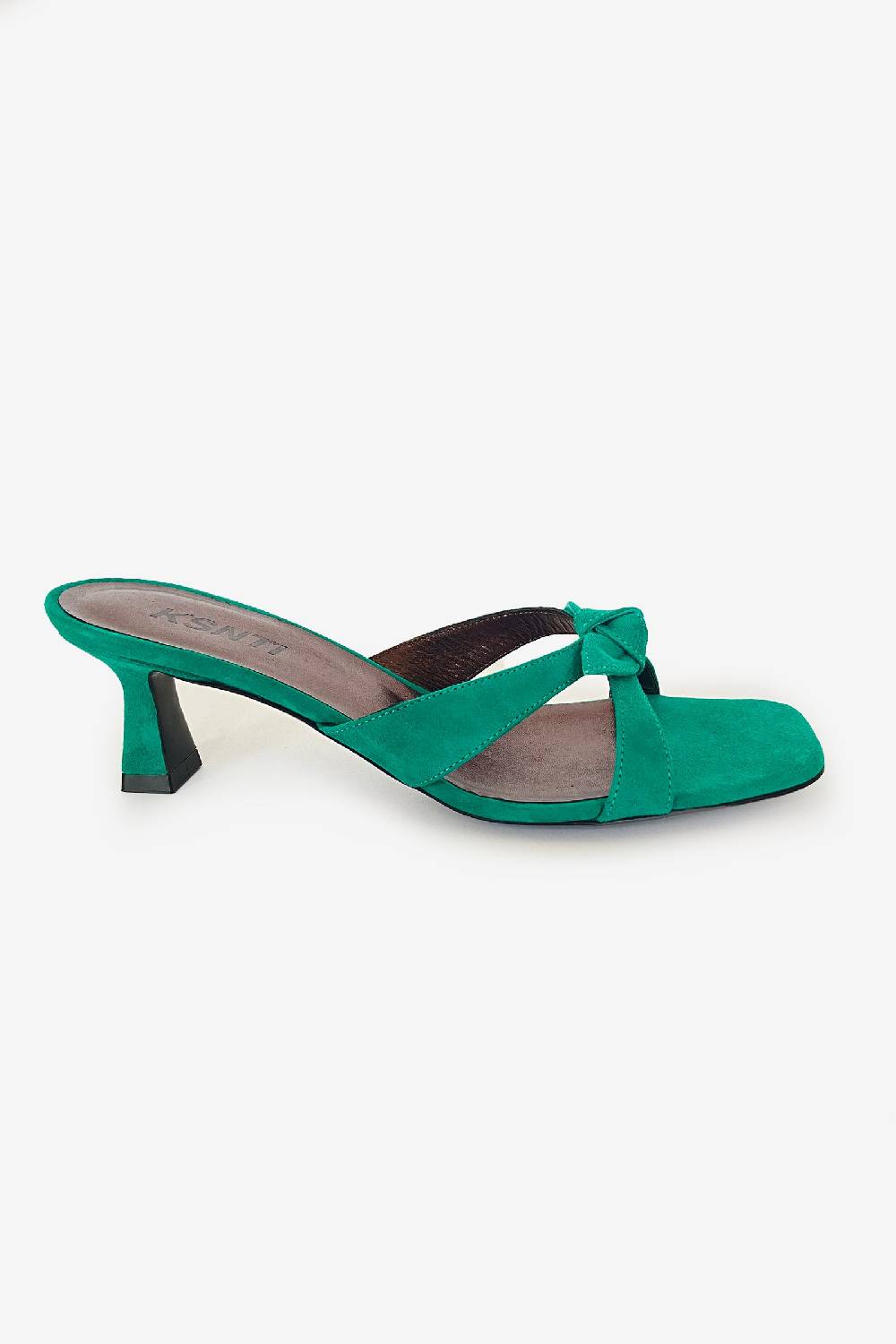 Kristina Ti KARINA - Four-leaf clover Spedizione Gratuita