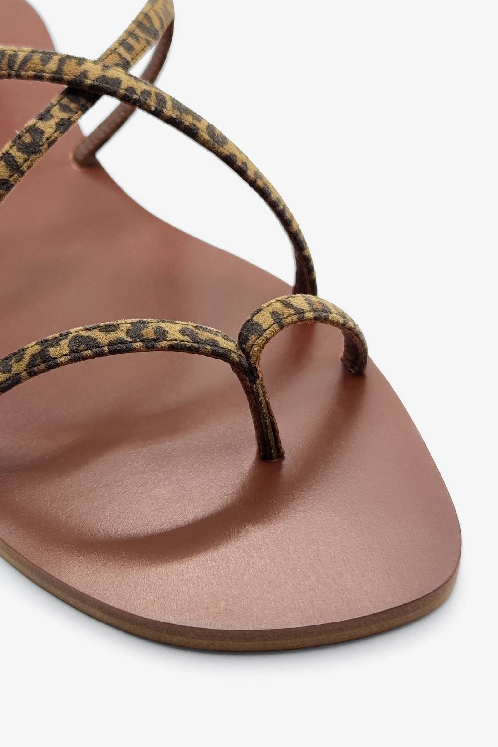 Kristina Ti CHIMERA - Leopard Negozi Online