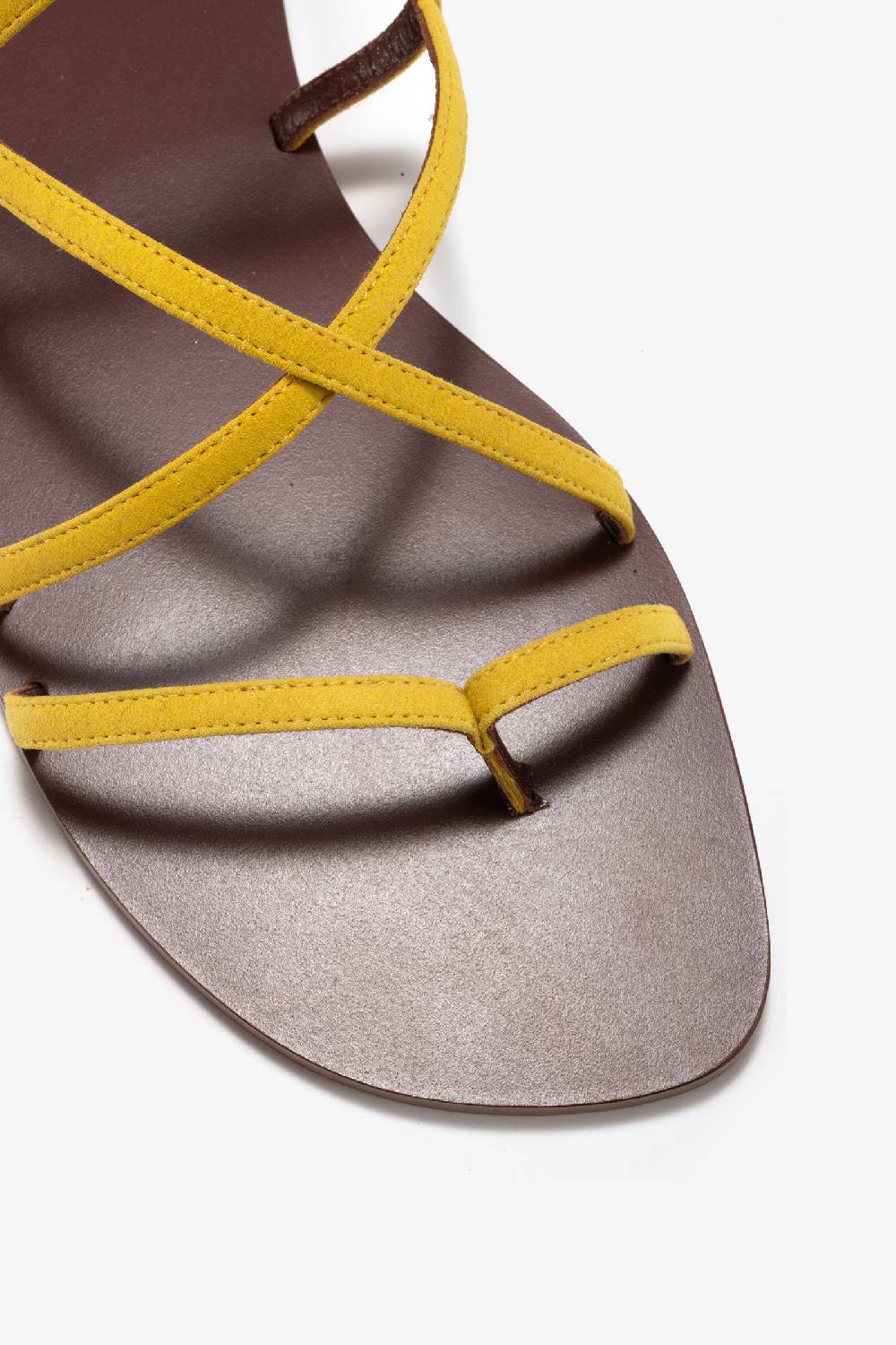 Kristina Ti CHIMERA - Yellow Consegna Veloce