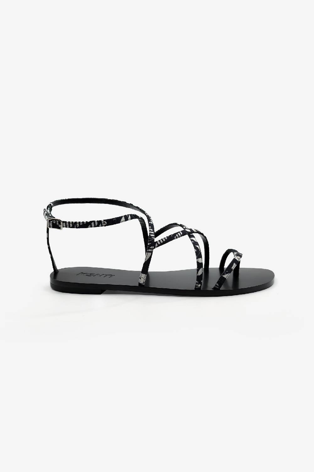 Kristina Ti CHIMERA - Black Promozione Limitata