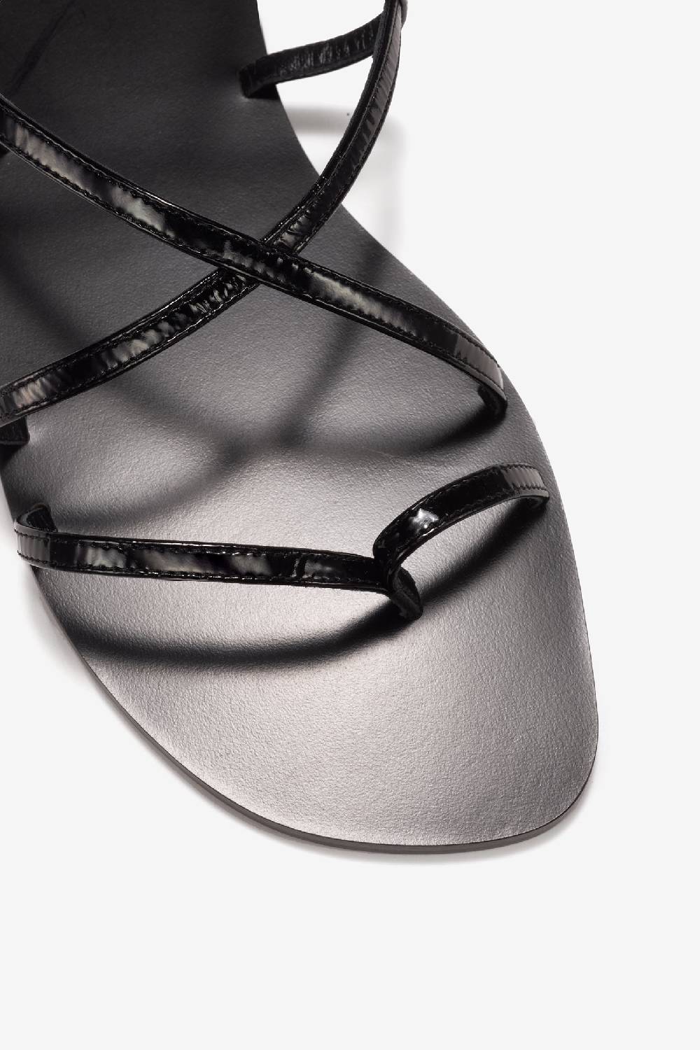 Kristina Ti CHIMERA - Black Fino Al -60%