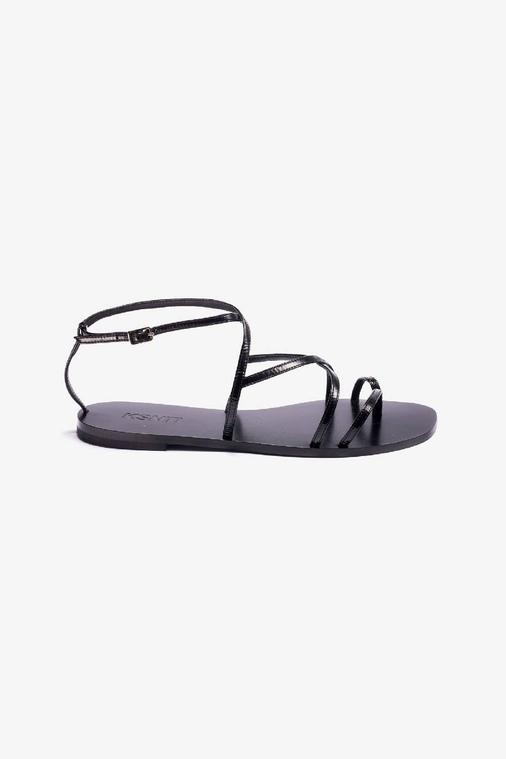 Kristina Ti CHIMERA - Black Fino Al -60%