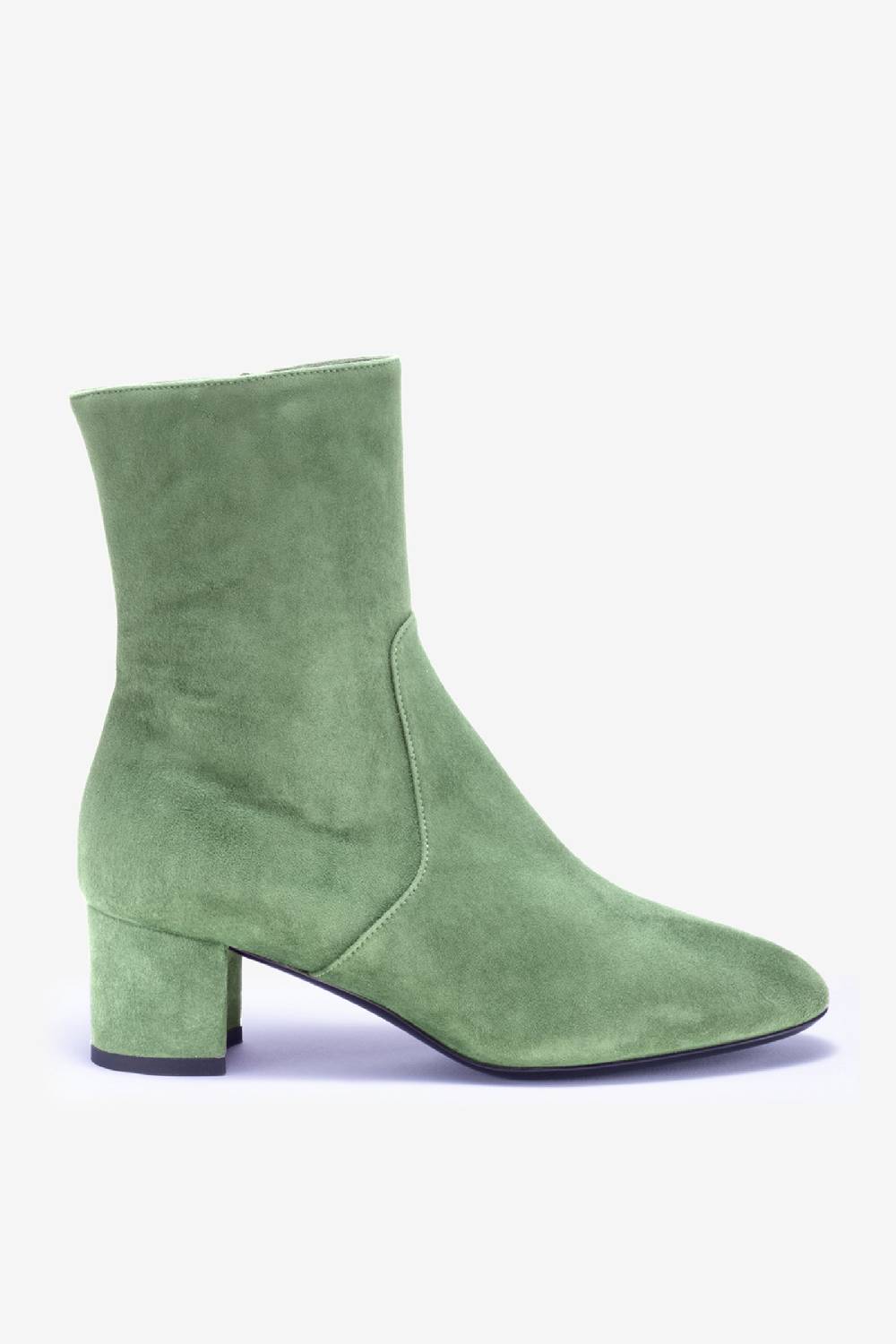 Kristina Ti PETRA - Suede ankle boot Convenienza