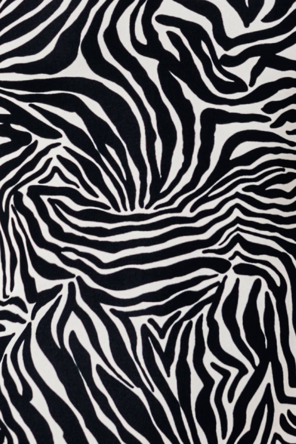 Kristina Ti AMALFI - Animal print medium straw bag Online