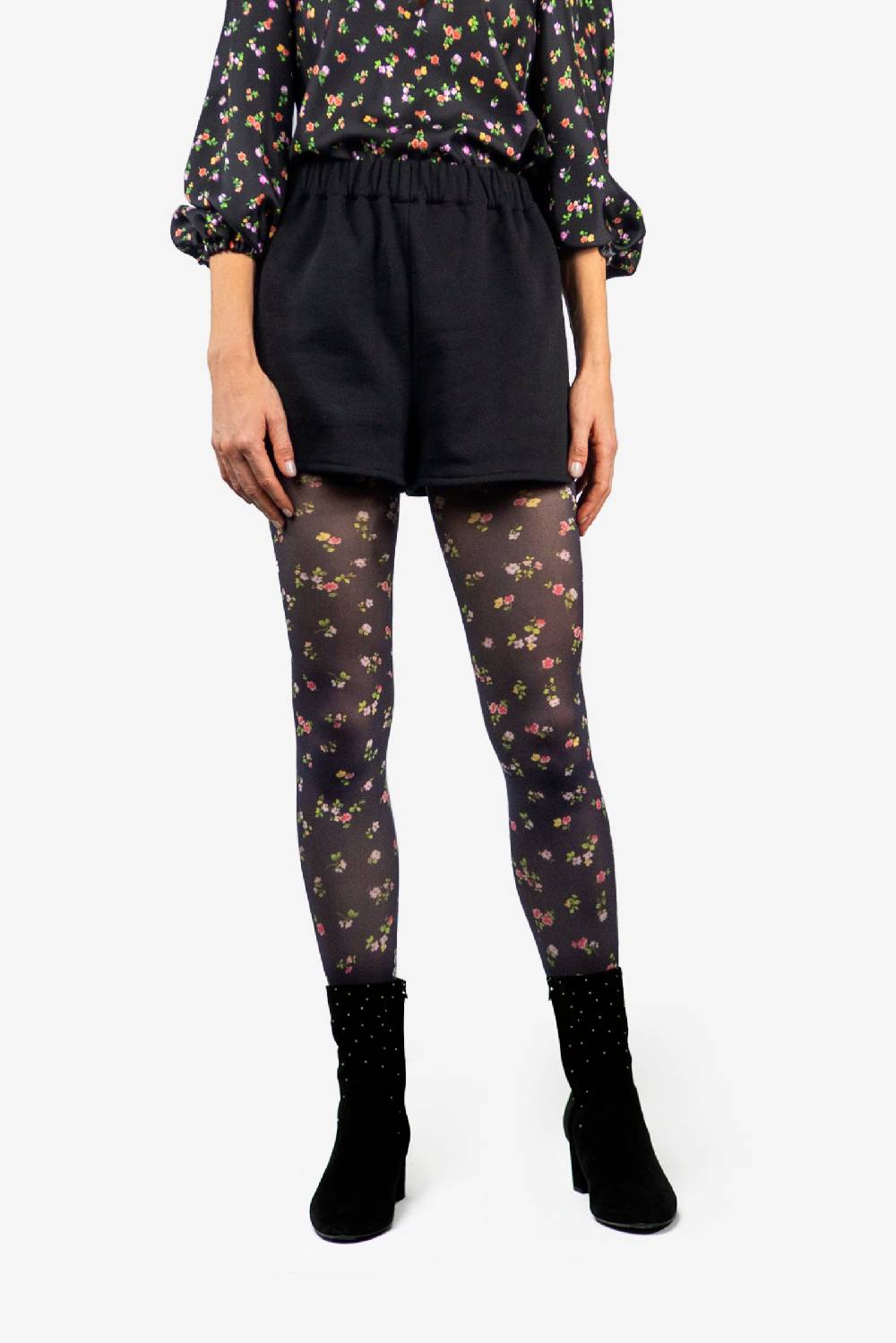 Kristina Ti FEDERICA - KTI flower tights 2025
