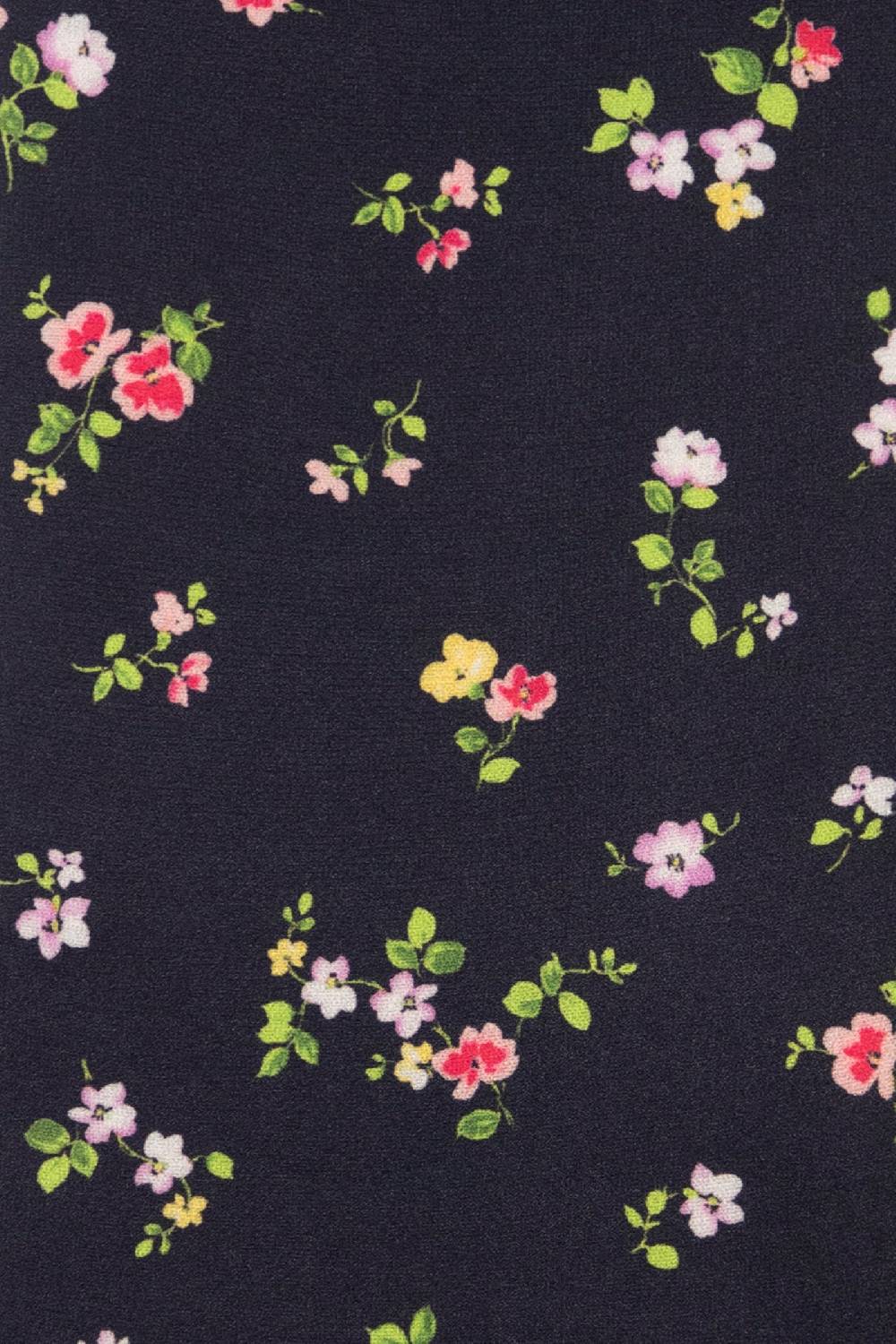 Kristina Ti FEDERICA - KTI flower tights 2025