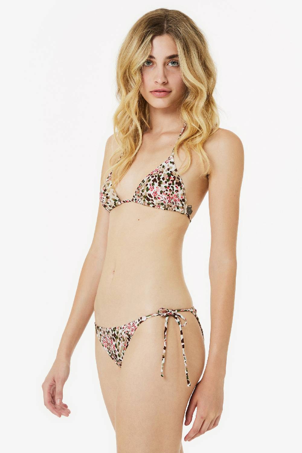 Kristina Ti ARIA - Bikini top Brushed Nuovo