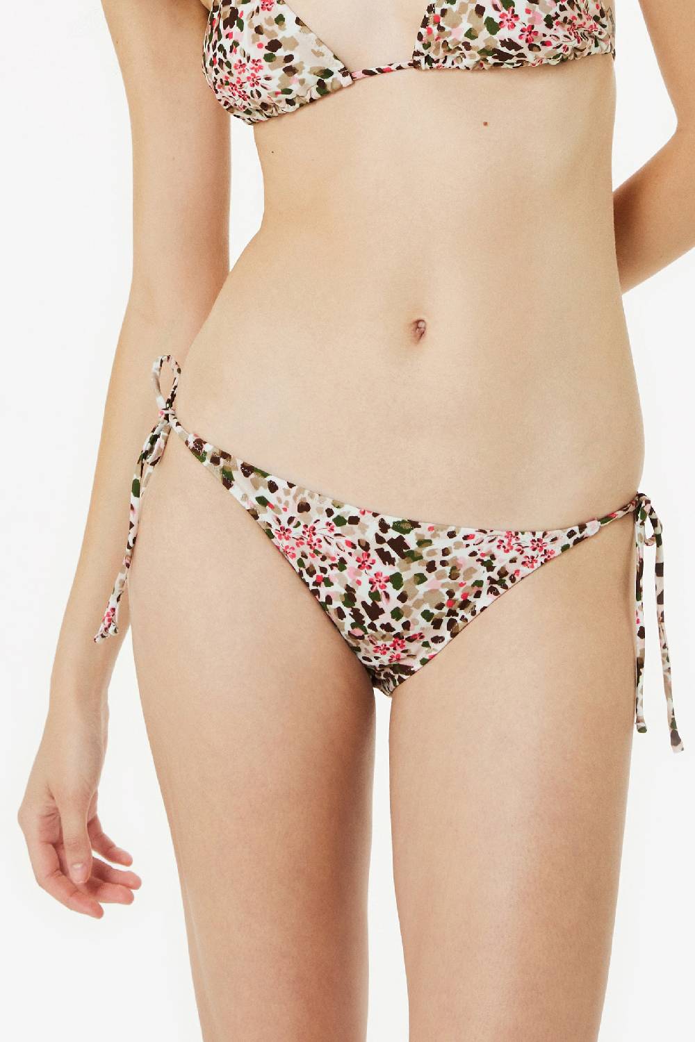 Kristina Ti ALBA - Bikini bottom Brushed Online