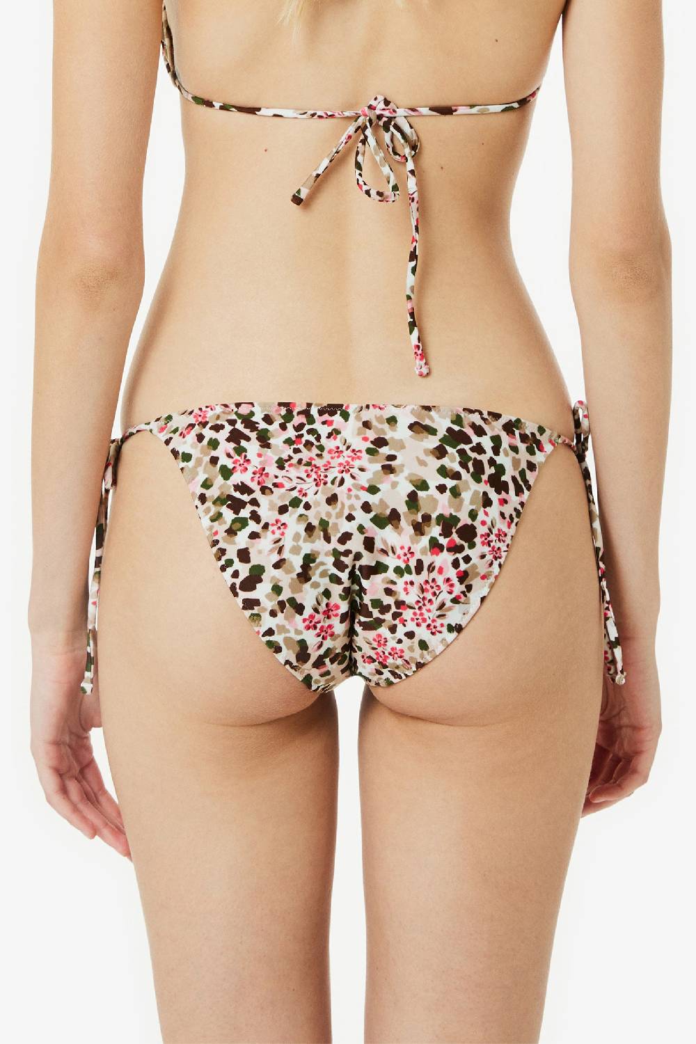 Kristina Ti ALBA - Bikini bottom Brushed Online