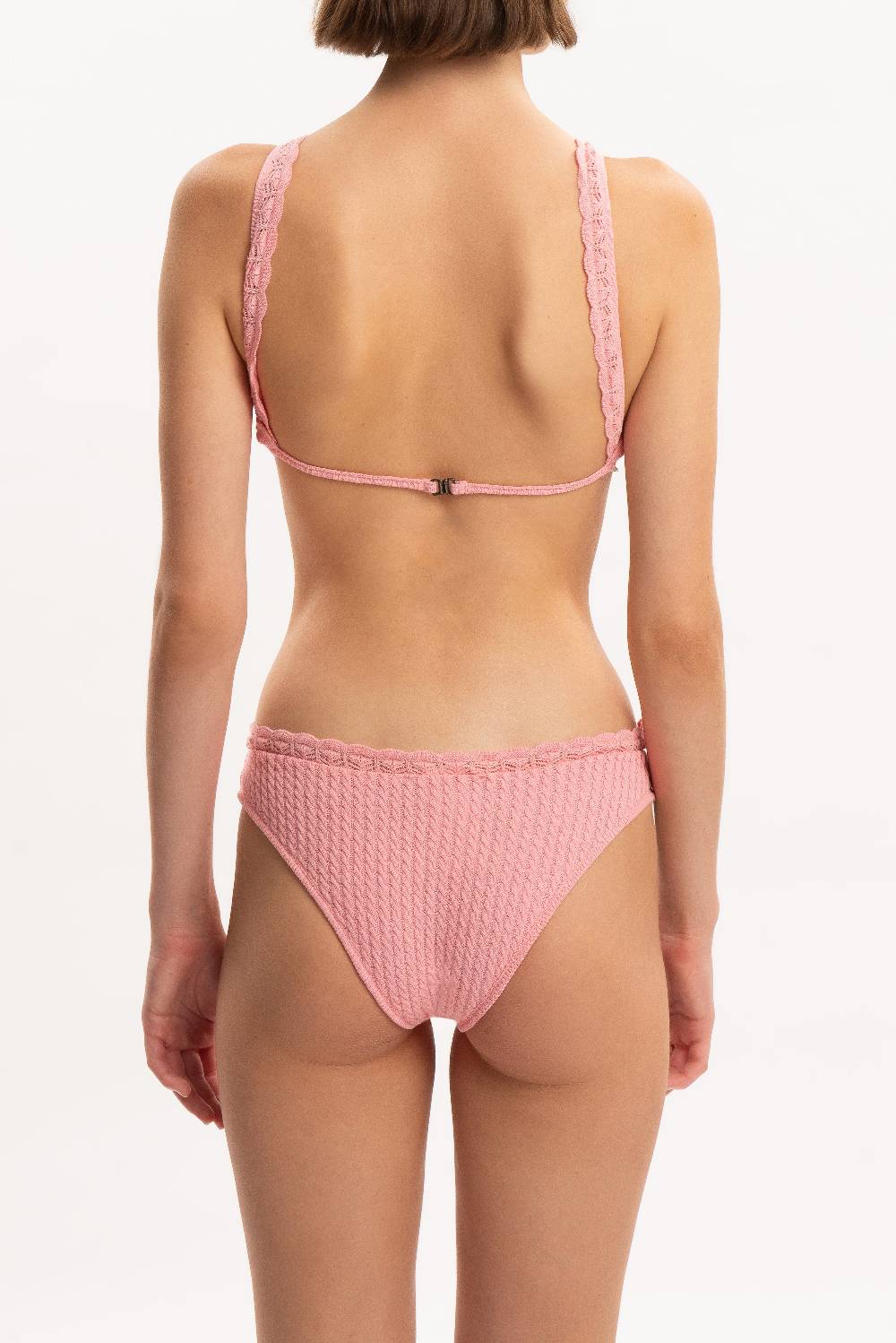 Kristina Ti PIERA - Knitted bikini Vintage Promozione