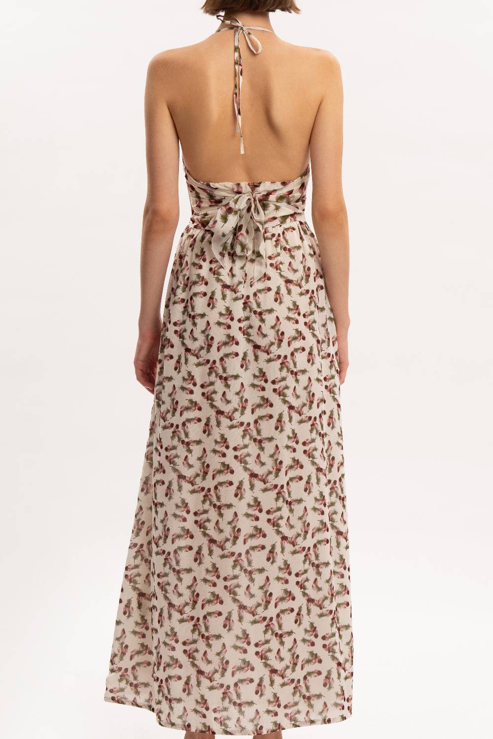 Kristina Ti IOLANDA - Cut-out dress Vintage Convenienza