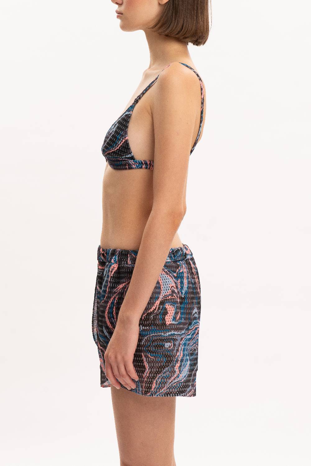 Kristina Ti ADELE - Shorts Vintage Outlet