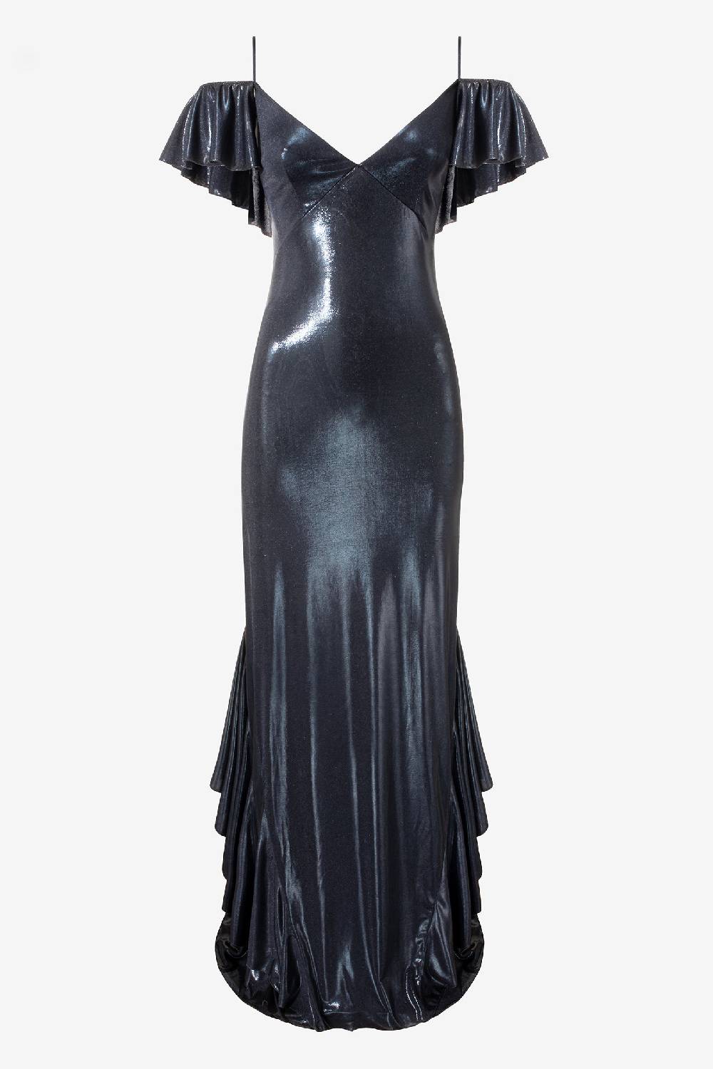 Kristina Ti MAGDALENA - Jersey dress In Vendita
