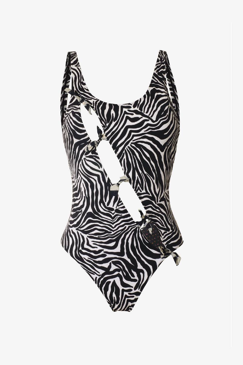 Kristina Ti MARTINICA - One-piece animalier Presa