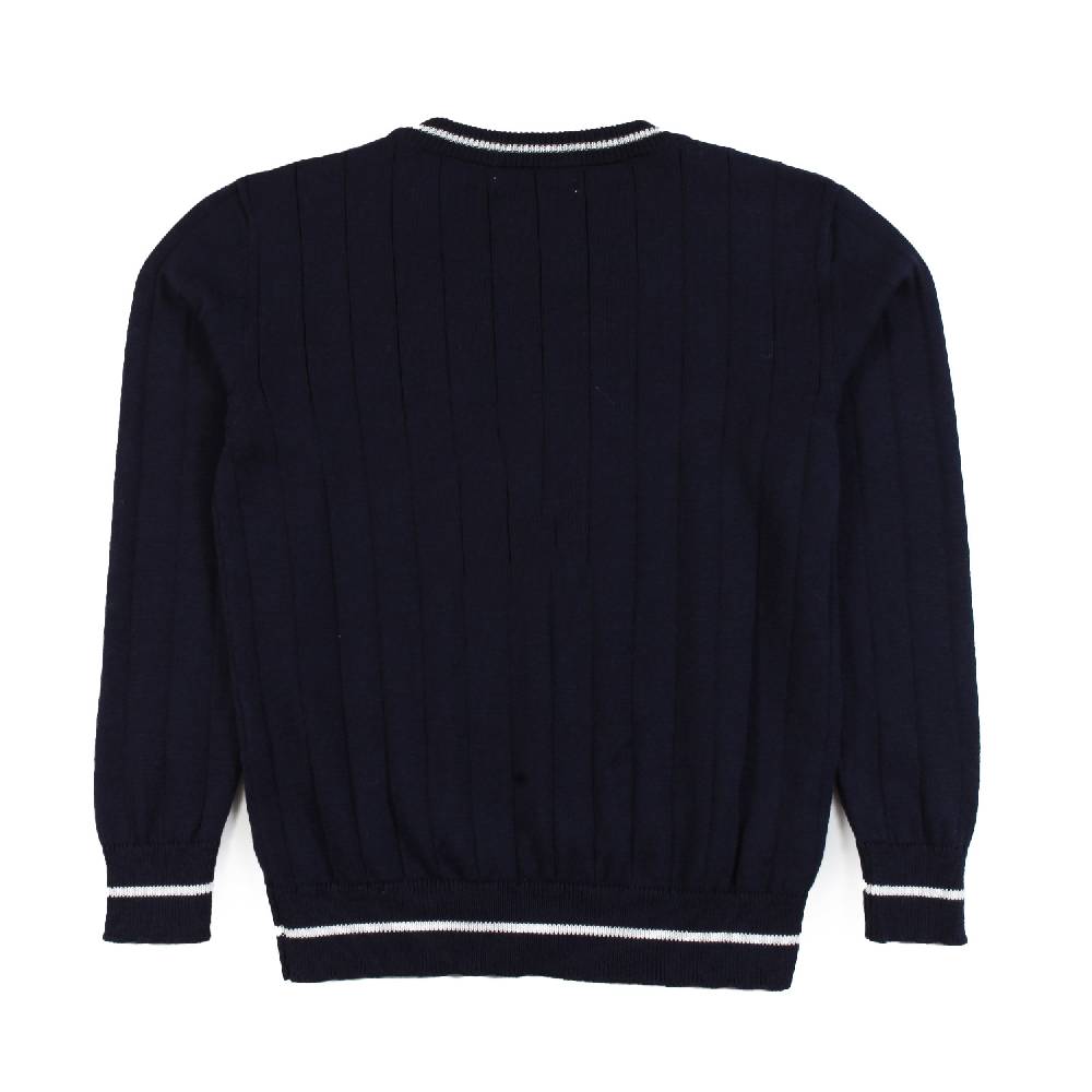 Nupkeet Maglia Girocollo – Sgombro Saldi