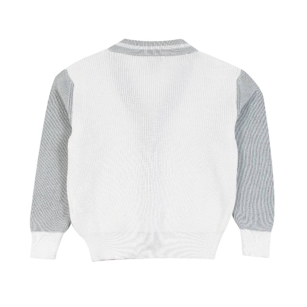 Nupkeet Cardigan Manica Lunga – Palla Offerte