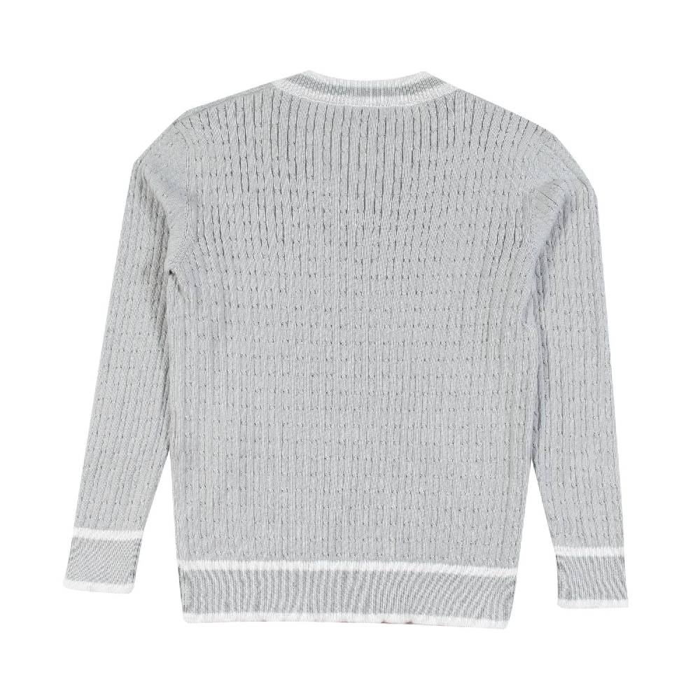 Nupkeet Maglia Scollo a V – Nasuto Hotsell