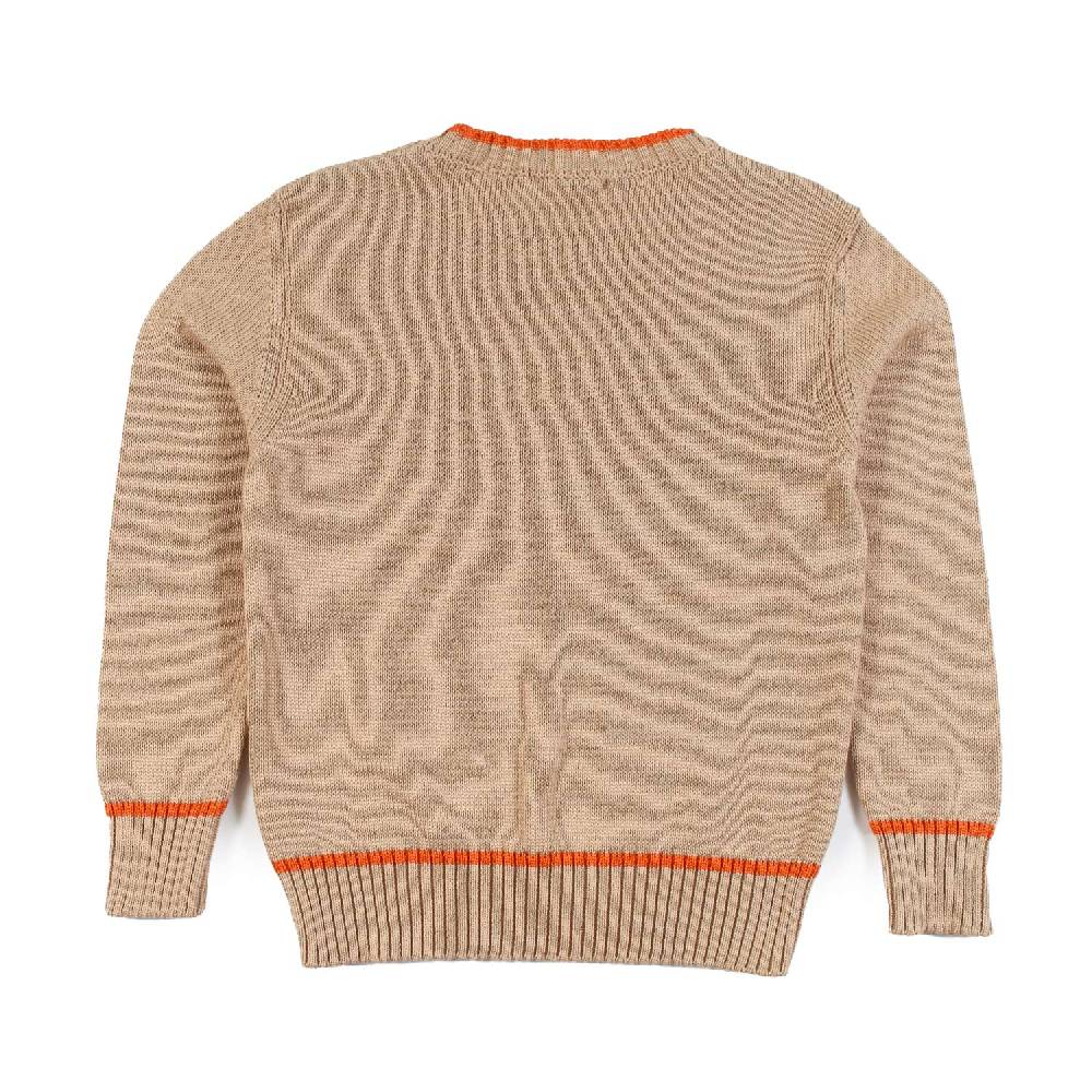 Nupkeet Maglia Girocollo – Cepola Vendita Economica