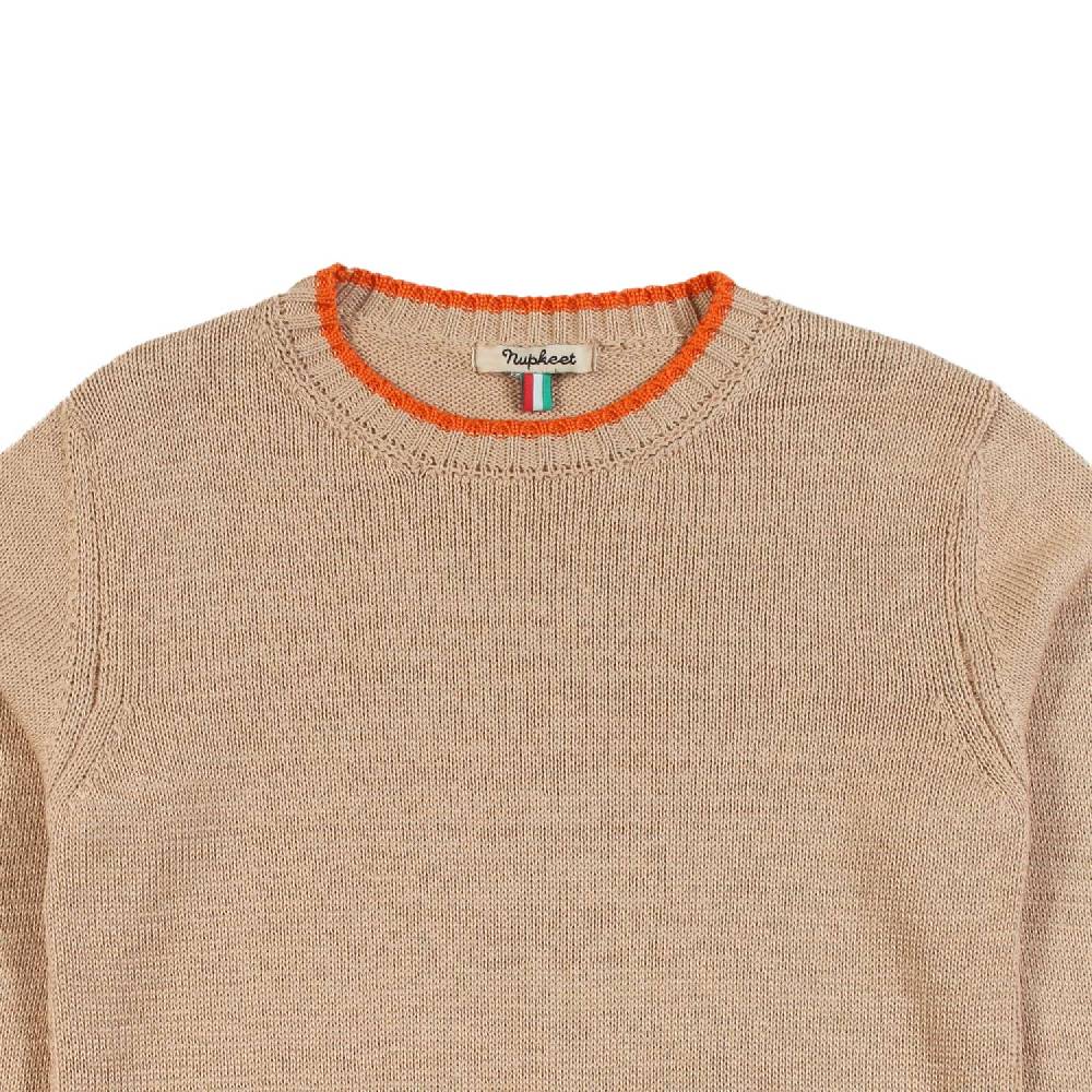 Nupkeet Maglia Girocollo – Cepola Vendita Economica